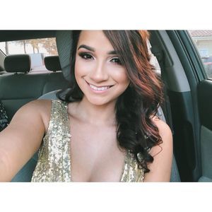 Meet your Posher, Doris